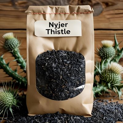 Thistle Seed 50lb