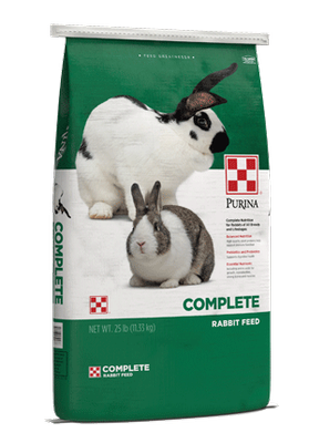 Purina Rabbit Complete 5lb