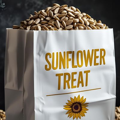 Sunflower Treat 10lb