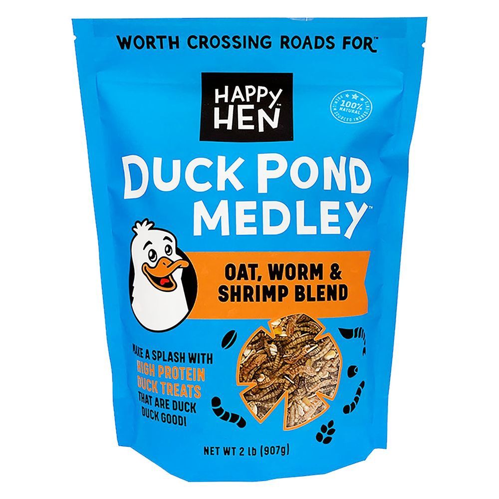Duck Pond Medley 2lb