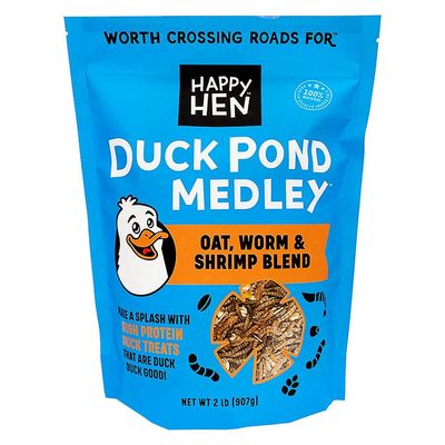Duck Pond Medley 2lb