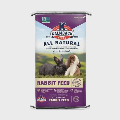 Non GMO Rabbit Complete (K)