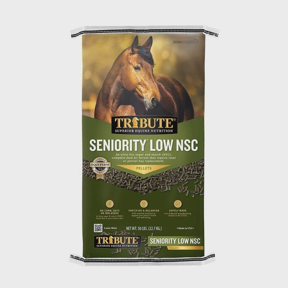 Senior / Mature Low NSC 50lb