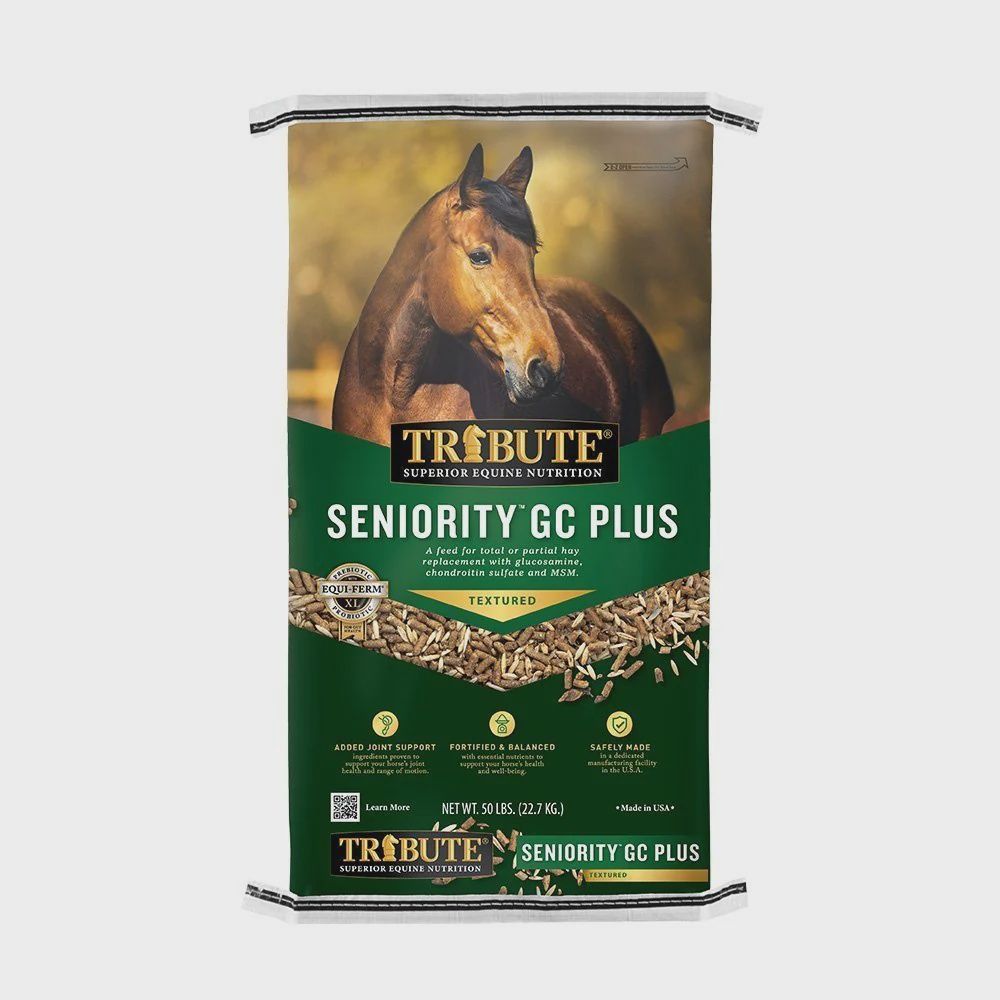 Senior / Mature GC Plus 50lb