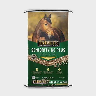 Senior / Mature GC Plus 50lb