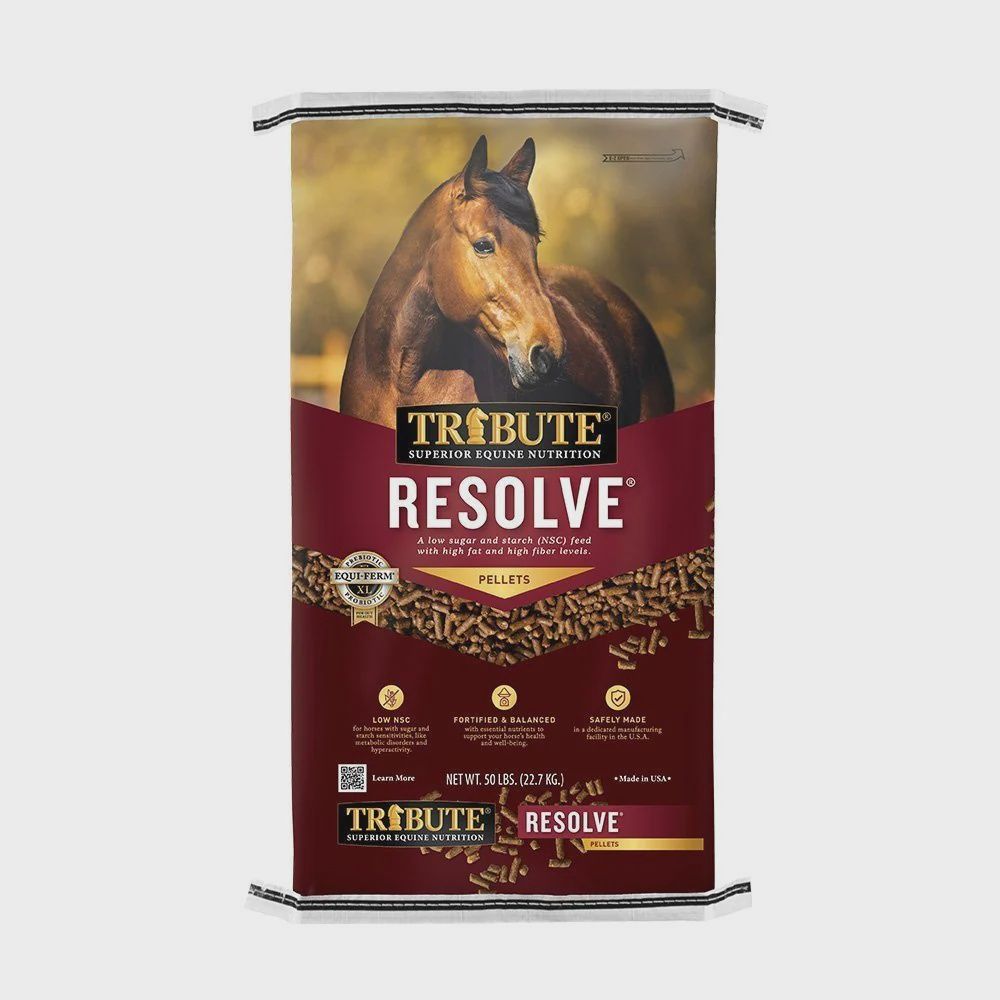 Resolve 50lb