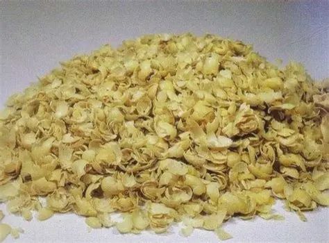 Soybean Hulls 40lb