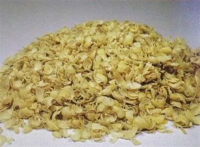 Soybean Hulls 40lb
