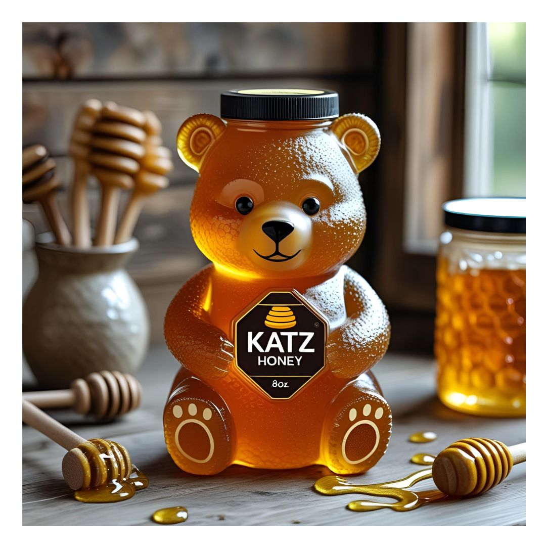 Honey 8oz