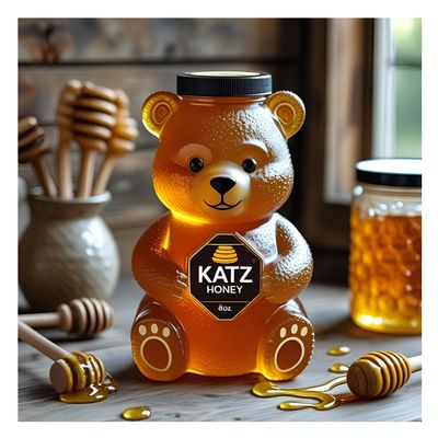 Honey 8oz