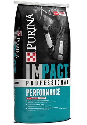Impact Pro Performance 50lb