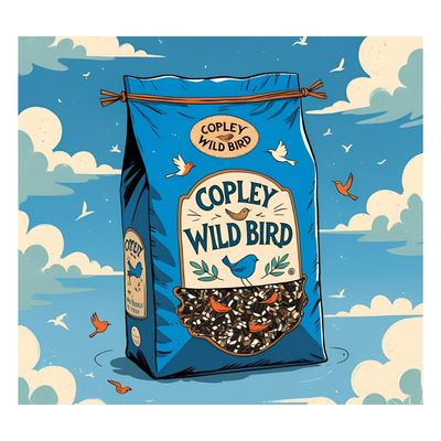 Copley Wild Bird 10lb