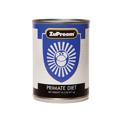 Zupreme Primate Can 12 ct