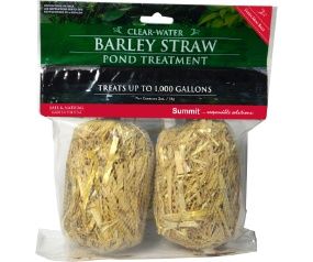 Barley Straw Pond 2 pk