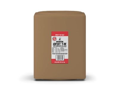 Salt (TM) Trace Mineral Block 50lb