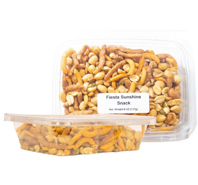 DV Fiesta Sunshine Mix 8oz