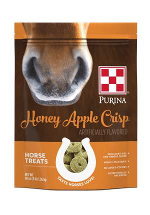 Treat Horse Honeycrisp Apple 3lb