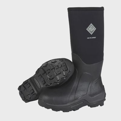 Boot Muck Arctic Sport Hi M13