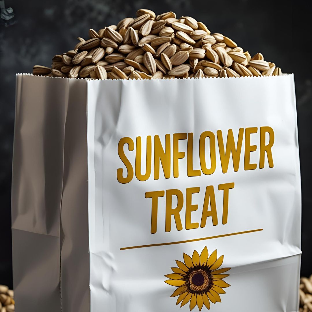 Sunflower Treat 25lb