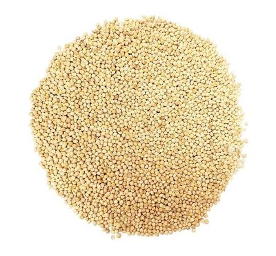 Millet White 50lb