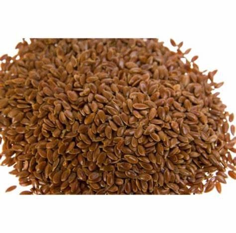 Flax Seed 50lb