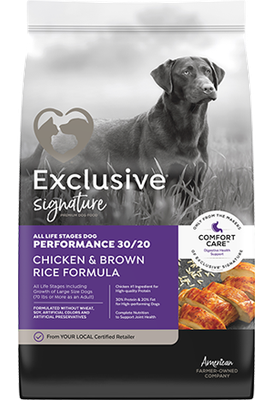 EXC Performance 35lb