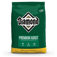 Diamond Prem Adult 40lb (Green Bag)