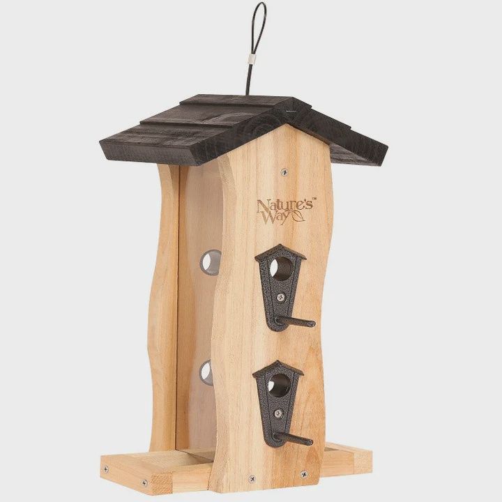 BF Cedar Vertical Wave  2 qt