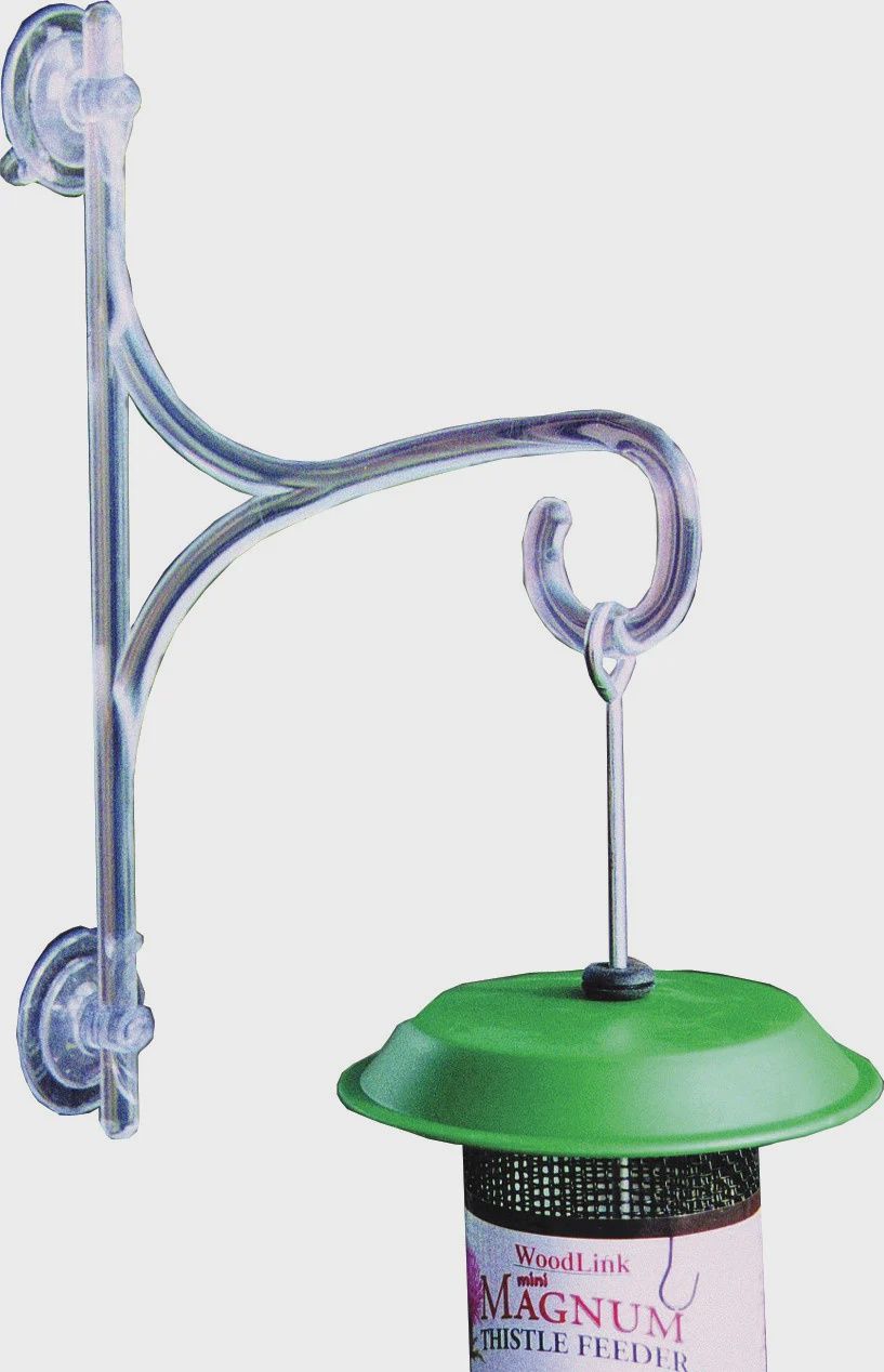 BF Audubon Window Hook