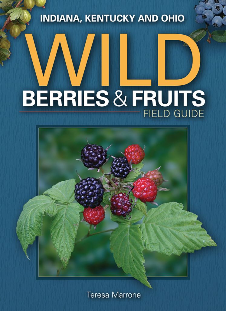 Book Wild Berries &amp; Fruits