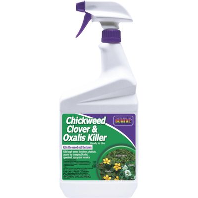Chickweed Clover RTU Qt