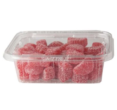 DV Cherry Slices 18oz