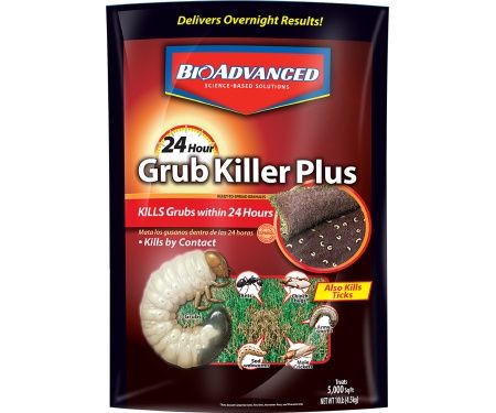Dylox Bioadvance Grub Killer 5M