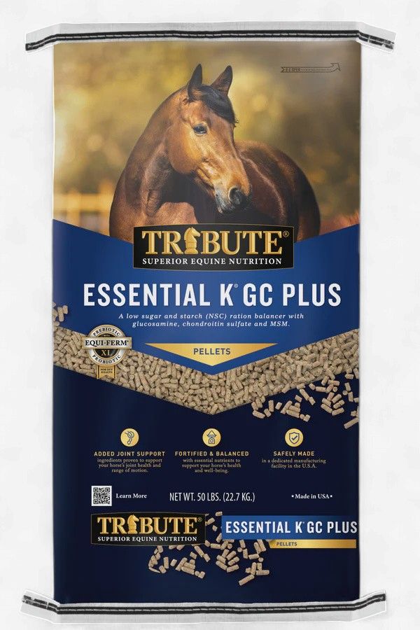Essential K GC Plus