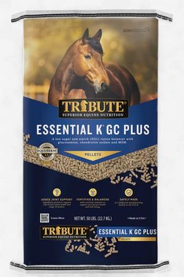 Essential K GC Plus