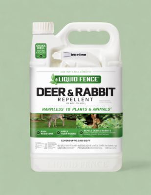 Repellent Liquid Fence Gal RTU