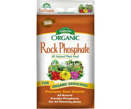 Rock Phosphate 7.25lb