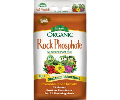 Rock Phosphate 7.25lb