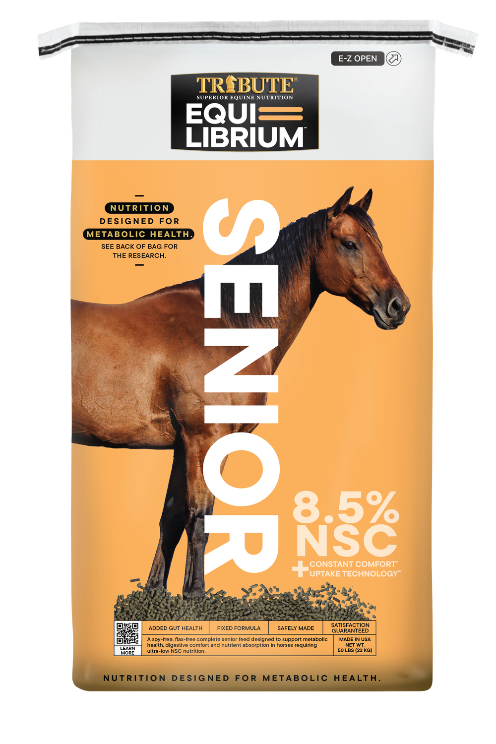 Equilbrium Senior 50lb