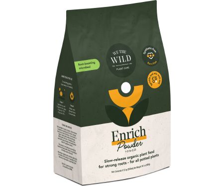 Enrich Plant Powder 14oz