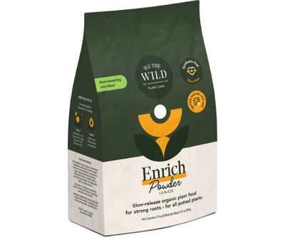 Enrich Plant Powder 14oz