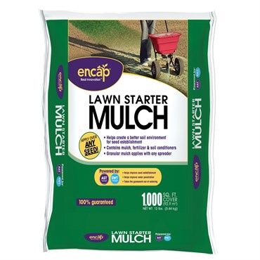 Encap Mulch 1M 12lb