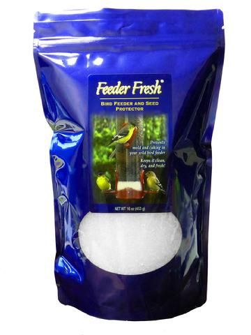Feeder Fresh 9oz