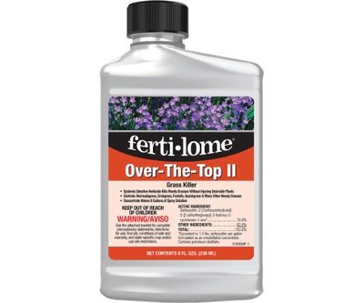 Grass Killer 8oz Over the Top