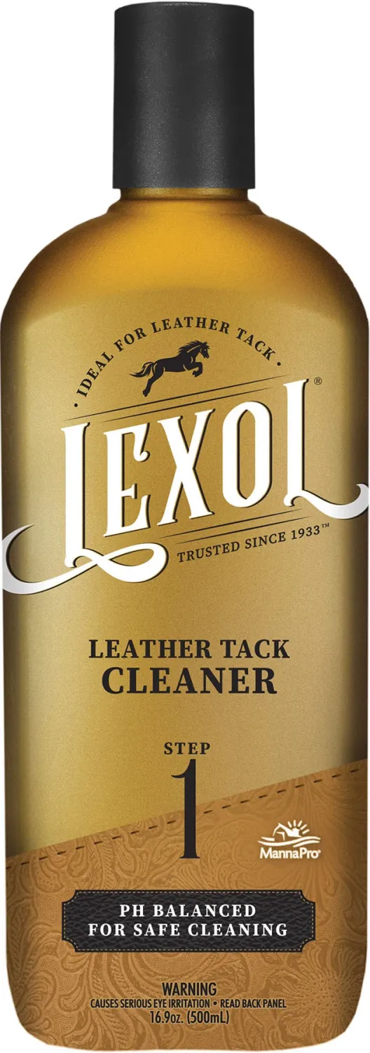 Lexol Leather Cleaner 16oz
