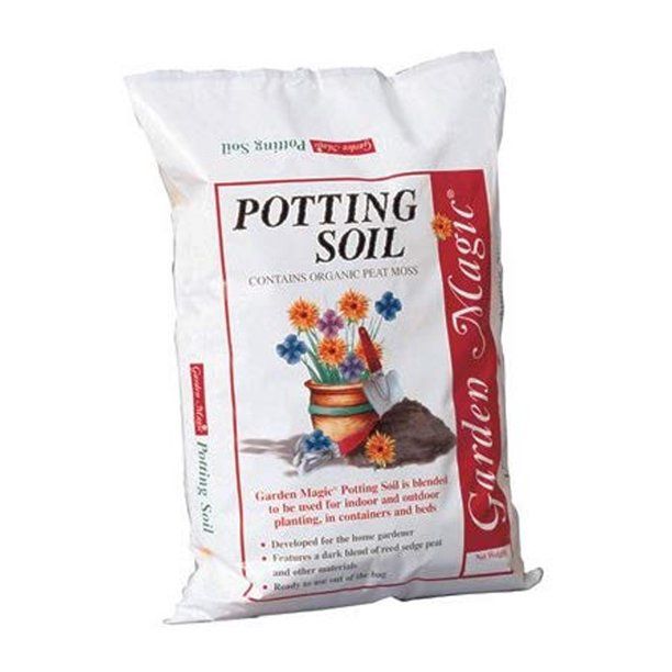 Potting Soil 40lb