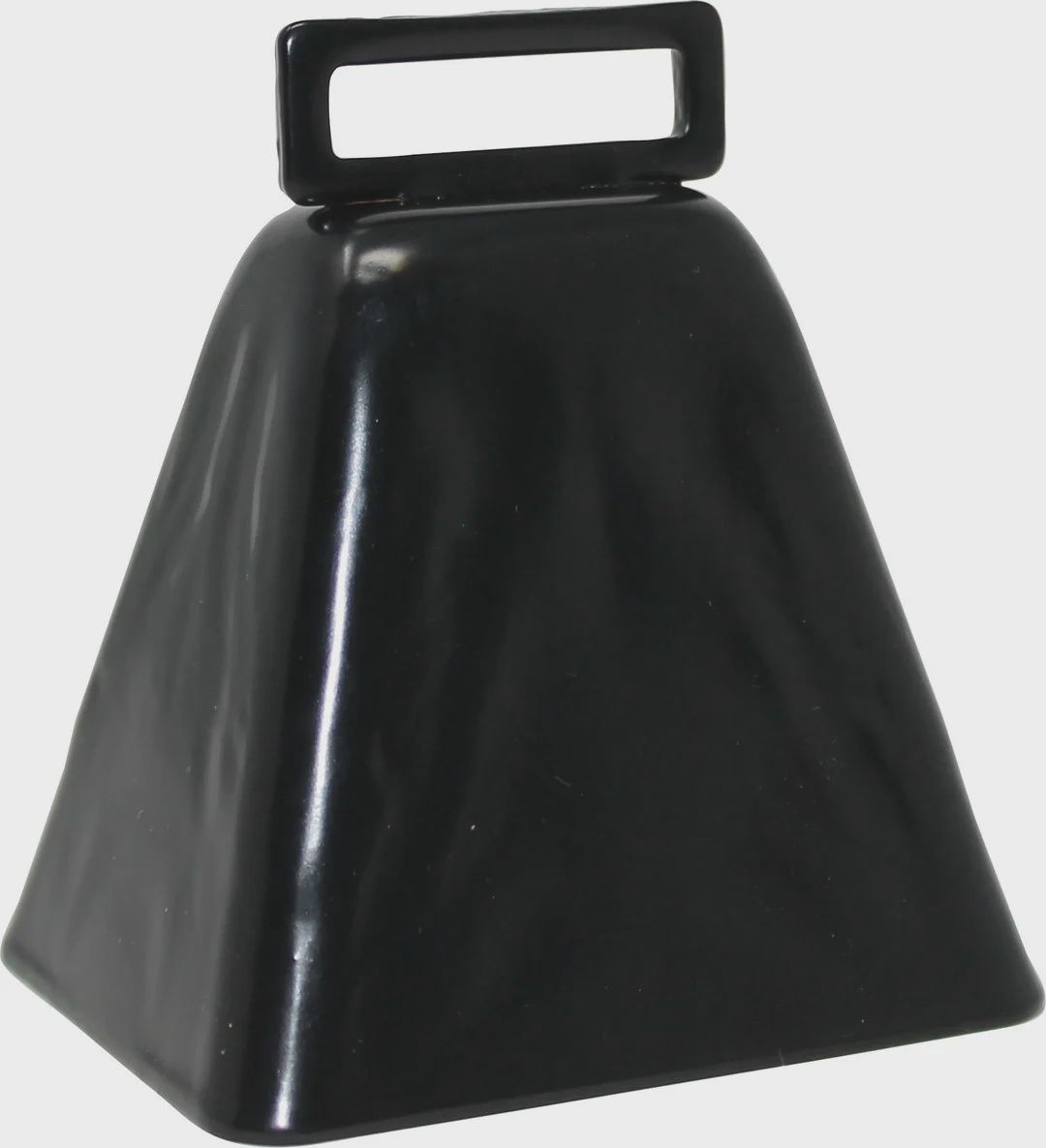 Bell Cow 10LD Black 2 13/16"
