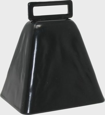 Bell Cow 10LD Black 2 13/16"