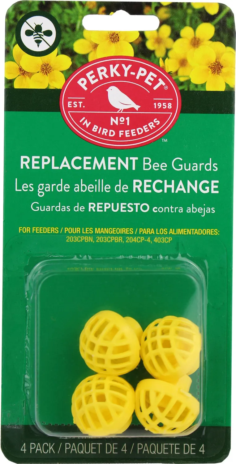 BF Perky Pet Bee Guards
