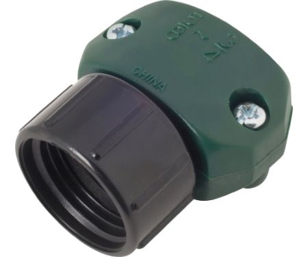 Coupler, Female 5/8 or 3/4"